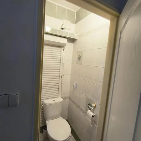 Relax Apartment *