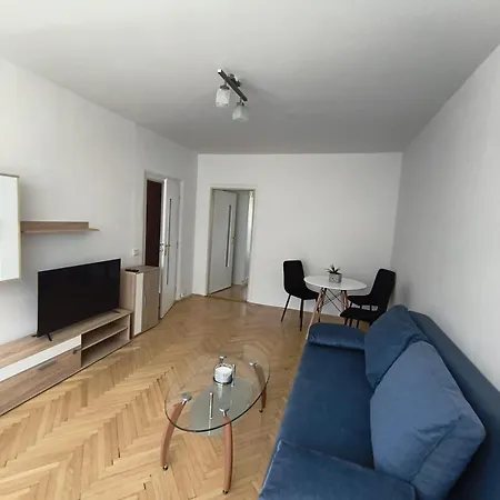 Apartment Relax Poprad
