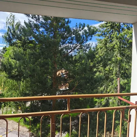 Relax Apartment Poprad