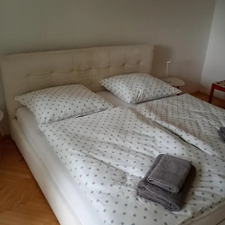 Apartment Relax