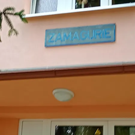 Relax Apartment