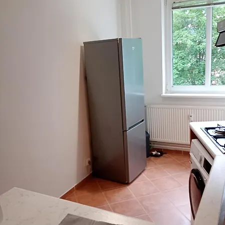 Relax Apartment Poprad